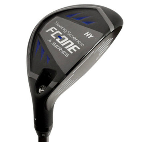 Swing Science FC-ONE a Series Hybrid Head Swing Science FC-ONE a Series Hybrid Head