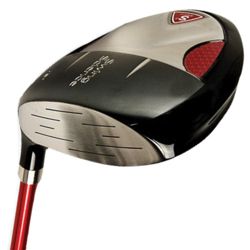 Swing Science 800 Series Hybrid Heads Swing Science 800 Series Hybrid Heads