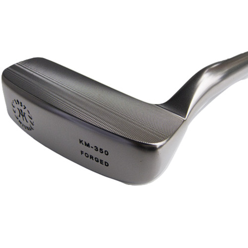 Miura 1957 Series KM-350 Putter - Stock Putter Miura 1957 Series KM-350 Putter - Stock Putter