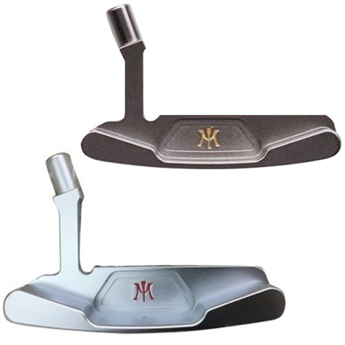 Miura 1957 Series KM-005 / KM-006 Putter - Stock Putter Miura 1957 Series KM-005 / KM-006 Putter - Stock Putter