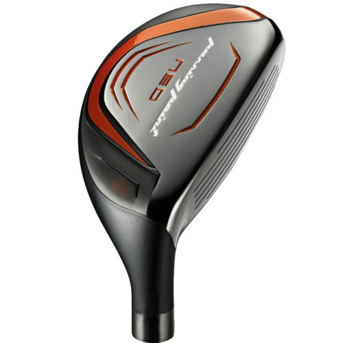 Miura Passing Point Heads - Hybrid Clubs Miura Passing Point Heads - Hybrid Clubs