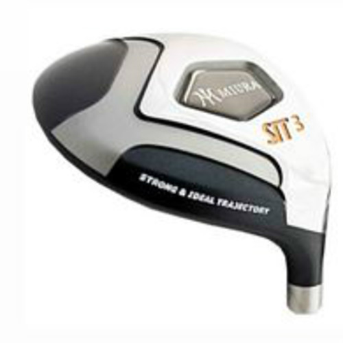 Miura SIT Fairway Heads Miura SIT Fairway Heads