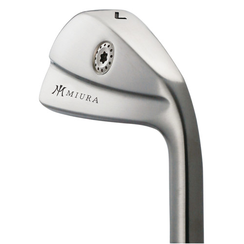 Miura IC 601 Irons - Singles or Sets Stock Clubs Miura IC 601 Irons - Singles or Sets Stock Clubs