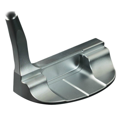 Miura KM-007 Putter - Stock Club Miura KM-007 Putter - Stock Club