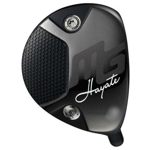 Miura Hayate Fairway Heads Miura Hayate Fairway Heads