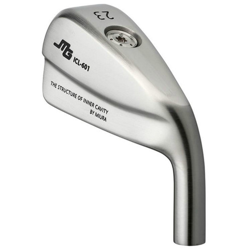 Miura Giken ICL 601 Driving Irons - Stock Club Miura Giken ICL 601 Driving Irons - Stock Club
