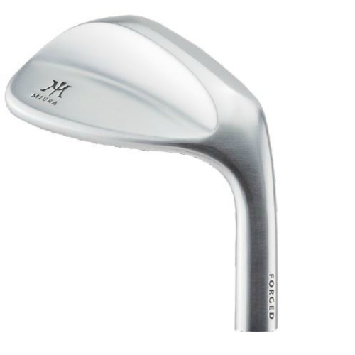 Miura Tour Wedge Series - Stock Club Miura Tour Wedge Series - Stock Club