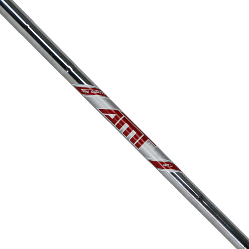 True Temper AMT Red Shafts - .355 Taper Tip True Temper AMT Red Shafts - .355 Taper Tip