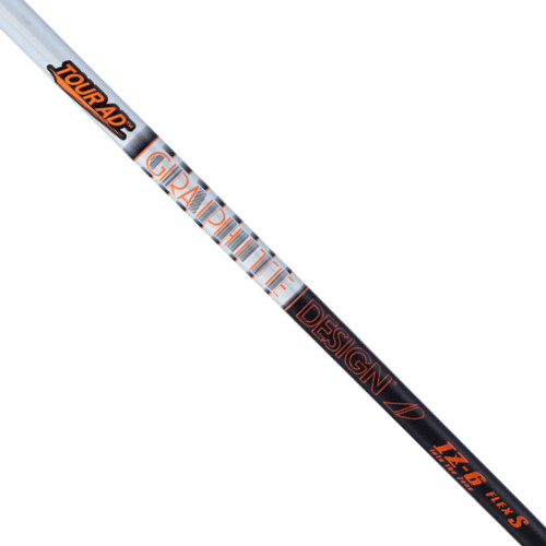 Graphite Design Tour AD IZ Wood Shafts Graphite Design Tour AD IZ Wood Shafts