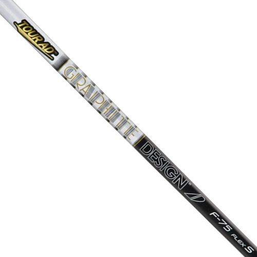 Graphite Design Tour AD F Series Fairway Shafts Graphite Design Tour AD F Series Fairway Shafts