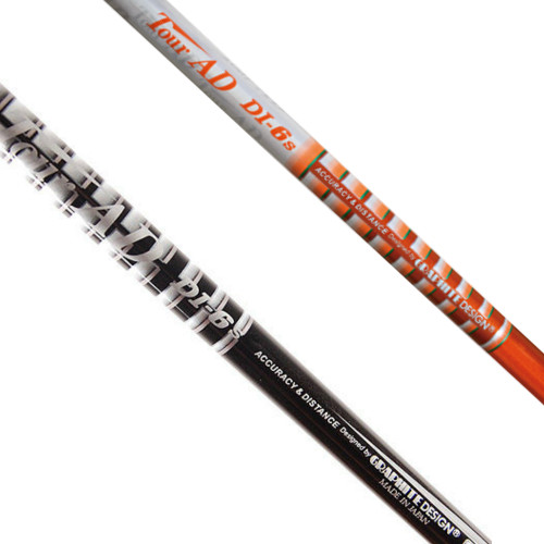 Graphite Design Tour AD DI Wood Shafts Graphite Design Tour AD DI Wood Shafts