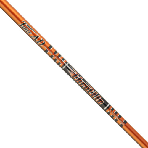 Graphite Design Tour AD Throttle Wood Shafts - Orange Graphite Design Tour AD Throttle Wood Shafts - Orange
