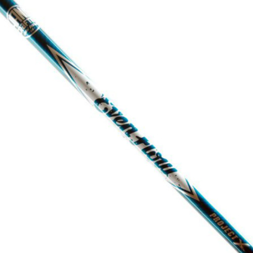 Project X EvenFlow Blue Driver Shafts Project X EvenFlow Blue Driver Shafts