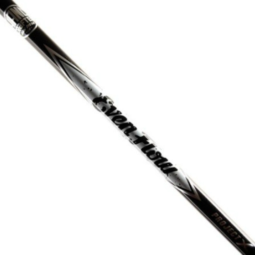 Project X EvenFlow Black Driver Shafts Project X EvenFlow Black Driver Shafts