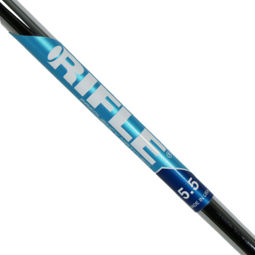 Project X Rifle Blank Shafts - .355 Taper Tip Project X Rifle Blank Shafts - .355 Taper Tip