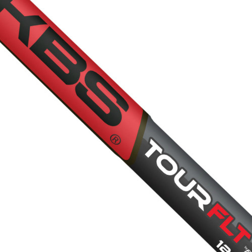 KBS Tour FLT Matte Iron Shafts - .355 Taper Tip KBS Tour FLT Matte Iron Shafts - .355 Taper Tip