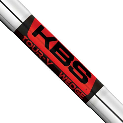 KBS Tour V Wedge Shafts - .355 Taper Tip KBS Tour V Wedge Shafts - .355 Taper Tip