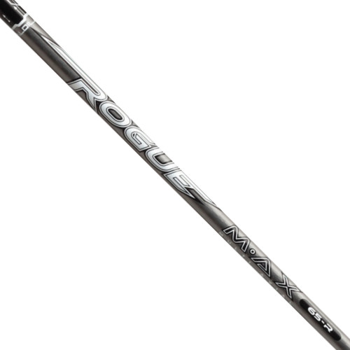 Aldila Rogue Max Mid Launch Driver Shafts - Graphite Aldila Rogue Max Mid Launch Driver Shafts - Graphite
