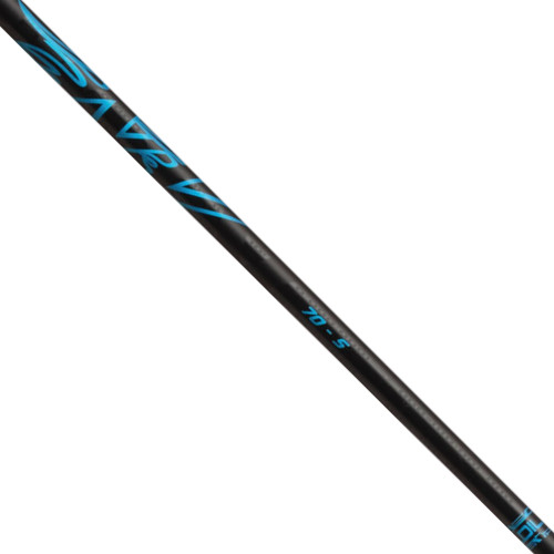 Aldila NV 2KVX Blue Hybrid Shafts Aldila NV 2KVX Blue Hybrid Shafts