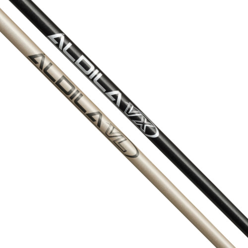 Aldila Value Series Iron Shafts - .370 Parallel Tip Aldila Value Series Iron Shafts - .370 Parallel Tip