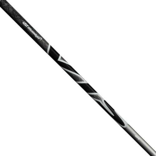 UST Mamiya TSPX VTS Black Wood Shafts UST Mamiya TSPX VTS Black Wood Shafts