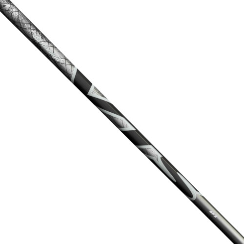 UST Mamiya TSPX VTS Silver Wood Shafts UST Mamiya TSPX VTS Silver Wood Shafts