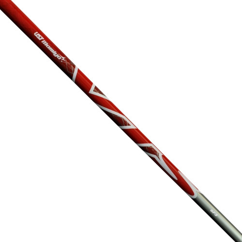 UST Mamiya TSPX VTS Red Wood Shafts UST Mamiya TSPX VTS Red Wood Shafts