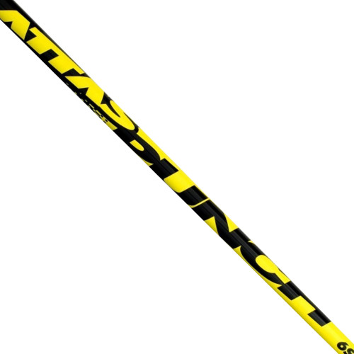UST Mamiya TSPX ATTAS Punch Wood Shafts UST Mamiya TSPX ATTAS Punch Wood Shafts
