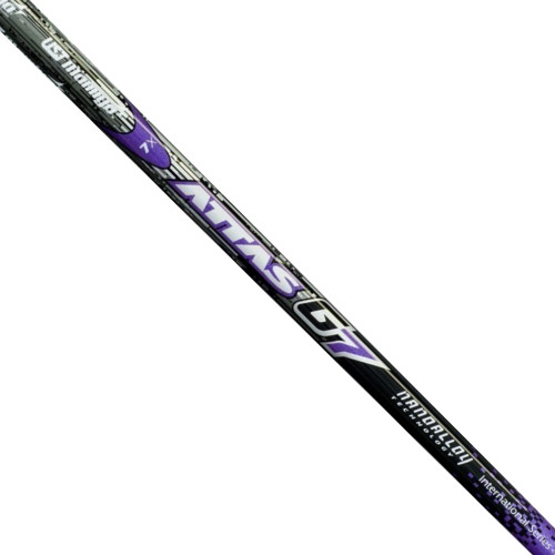 UST Mamiya TSPX ATTAS G7 Wood Shafts UST Mamiya TSPX ATTAS G7 Wood Shafts