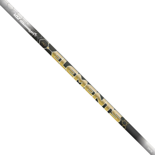 UST Mamiya TSPX Elements Gold Wood Shafts UST Mamiya TSPX Elements Gold Wood Shafts