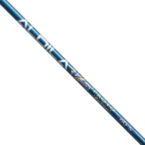 Aldila VS Proto Hybrid Graphite Shafts Aldila VS Proto Hybrid Graphite Shafts