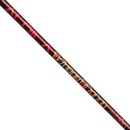 Aldila VooDoo Hybrid Graphite Shafts Aldila VooDoo Hybrid Graphite Shafts