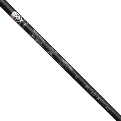Aldila RIP ALPHA Hybrid Graphite Shafts Aldila RIP ALPHA Hybrid Graphite Shafts