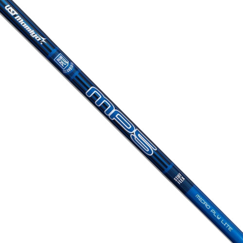 UST Mamiya MP5 Graphite Wood Shafts UST Mamiya MP5 Graphite Wood Shafts