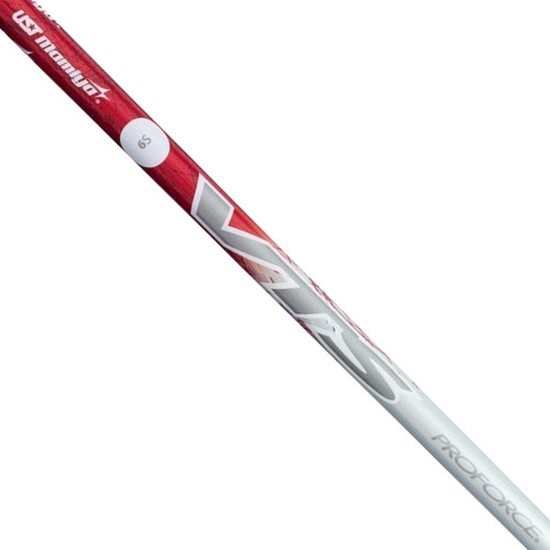 UST Mamiya ProForce VTS Silver Hybrid Graphite Shafts UST Mamiya ProForce VTS Silver Hybrid Graphite Shafts