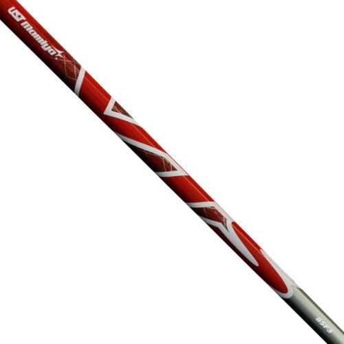 UST Mamiya TSPX VTS RED Hybrid Graphite Shafts UST Mamiya TSPX VTS RED Hybrid Graphite Shafts