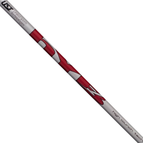 UST Mamiya HYB Hybrid Graphite Shafts UST Mamiya HYB Hybrid Graphite Shafts