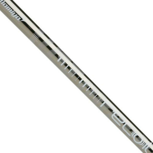 UST Mamiya Recoil 125 TSPX Prototype Graphite Shafts UST Mamiya Recoil 125 TSPX Prototype Graphite Shafts