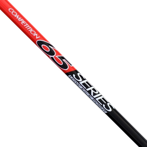 UST Mamiya Competition Series 65 Graphite Iron Shafts UST Mamiya Competition Series 65 Graphite Iron Shafts
