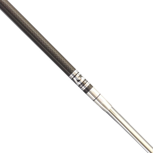 UST Mamiya Frequency Filtered Putter Shaft UST Mamiya Frequency Filtered Putter Shaft