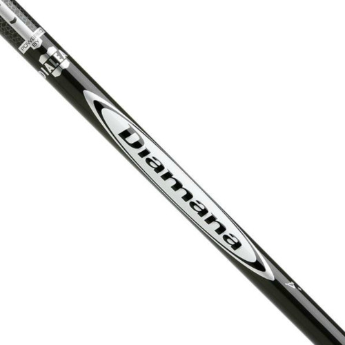 Mitsubishi Diamana D+ Limited Edition Graphite Wood Shafts Mitsubishi Diamana D+ Limited Edition Graphite Wood Shafts