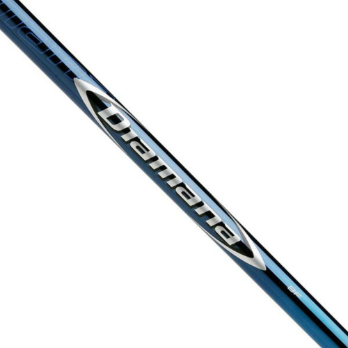 Mitsubishi Diamana BF-Series Graphite Wood Shafts Mitsubishi Diamana BF-Series Graphite Wood Shafts