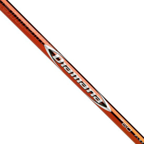 Mitsubishi Diamana RF-Series Graphite Wood Shafts Mitsubishi Diamana RF-Series Graphite Wood Shafts