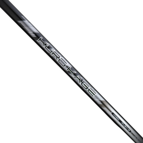 Kuro Kage Black Series XM Wood Shafts Kuro Kage Black Series XM Wood Shafts