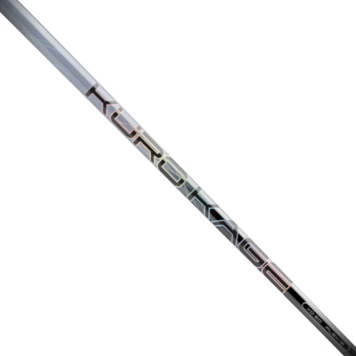 Kuro Kage Silver Series XD Wood Shafts Kuro Kage Silver Series XD Wood Shafts