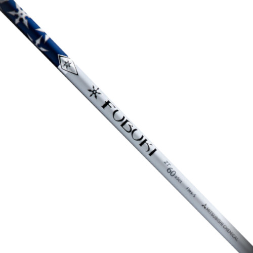 Mitsubishi Fubuki ZT-Series Wood Shafts Mitsubishi Fubuki ZT-Series Wood Shafts