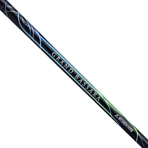 Mitsubishi Grand Bassara Graphite Wood Shafts Mitsubishi Grand Bassara Graphite Wood Shafts