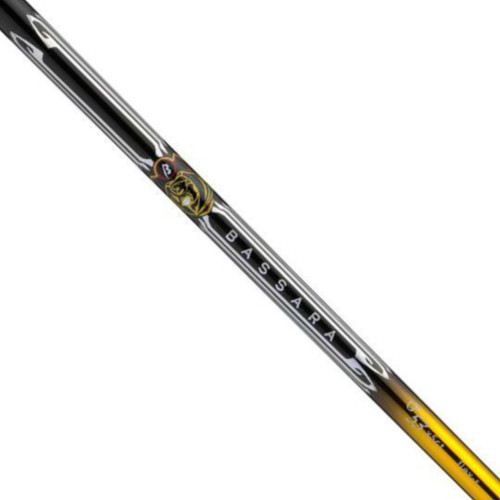 Mitsubishi Bassara GG-Series Wood Shafts Mitsubishi Bassara GG-Series Wood Shafts