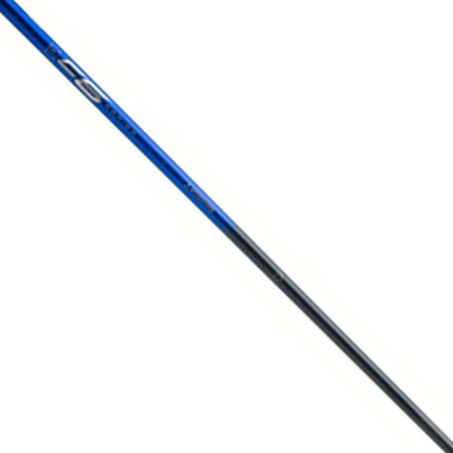 Mitsubishi C6 Blue Graphite Wood Shafts Mitsubishi C6 Blue Graphite Wood Shafts