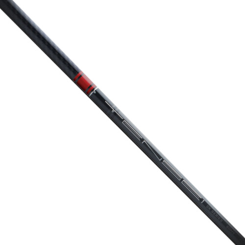 Mitsubishi Tensei CK Pro Red Hybrid Shafts Mitsubishi Tensei CK Pro Red Hybrid Shafts